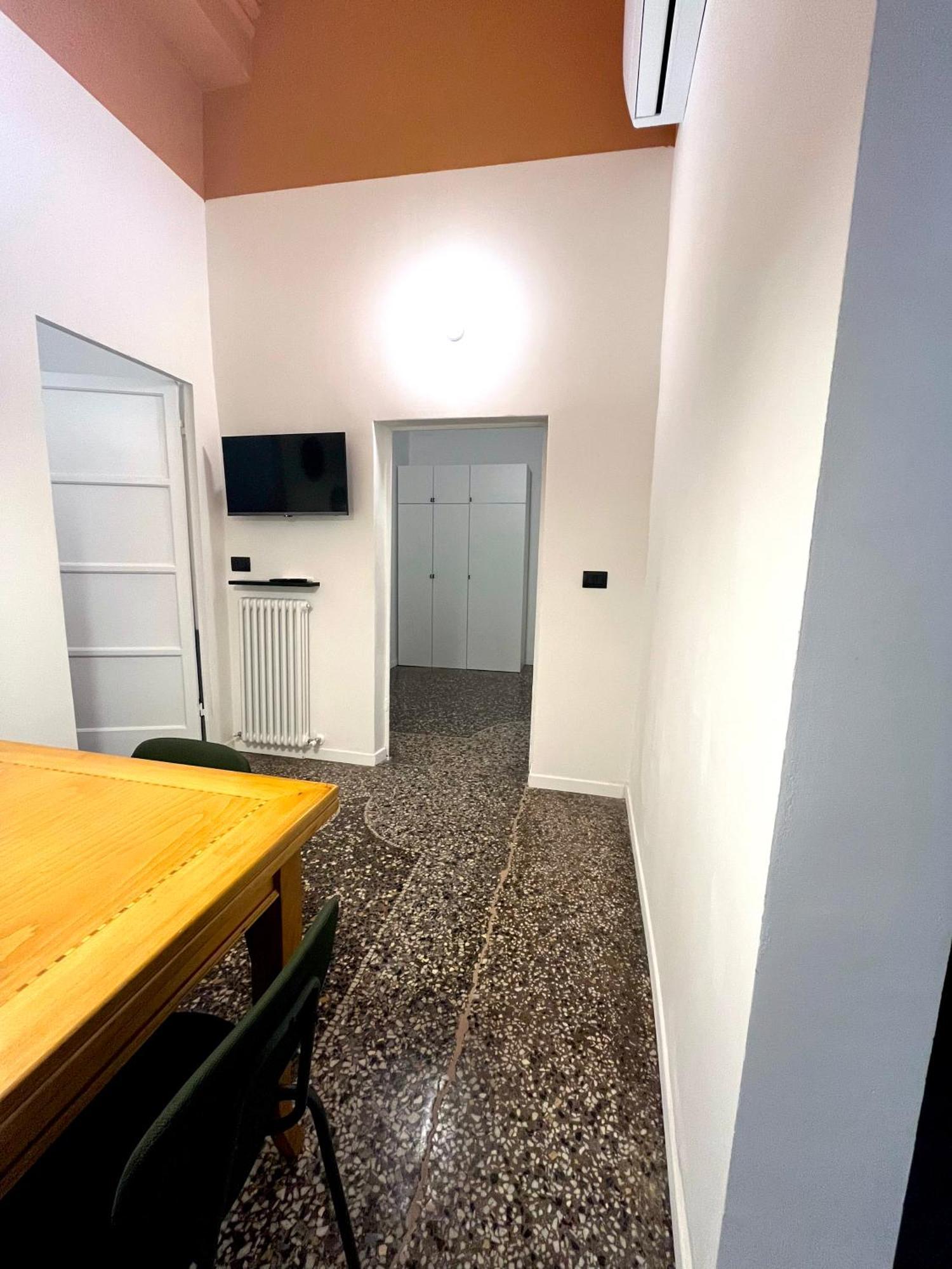 I Giustiniani B&B A Due Passi Dall'Acquario Γένοβα Εξωτερικό φωτογραφία