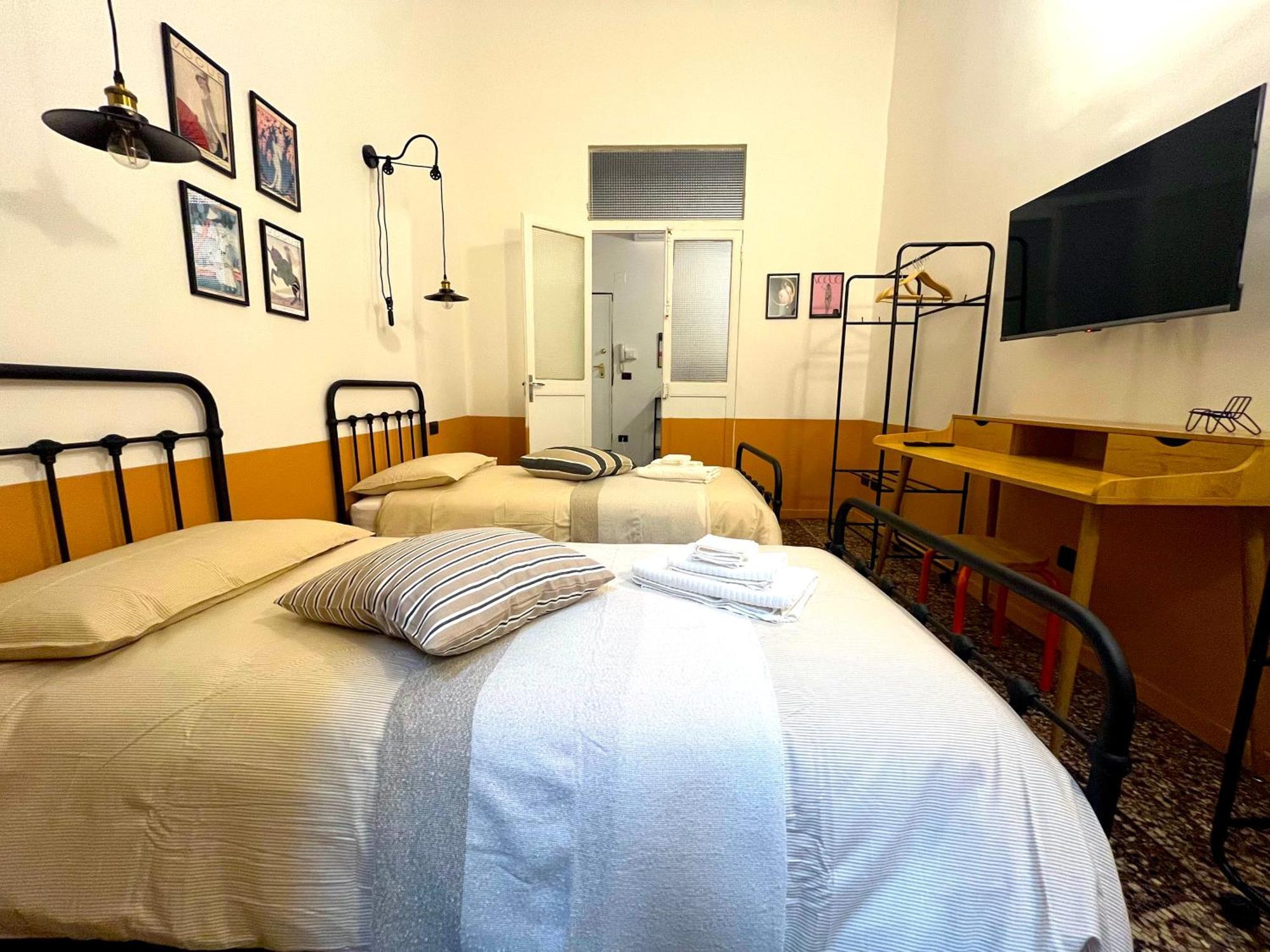I Giustiniani B&B A Due Passi Dall'Acquario Γένοβα Εξωτερικό φωτογραφία