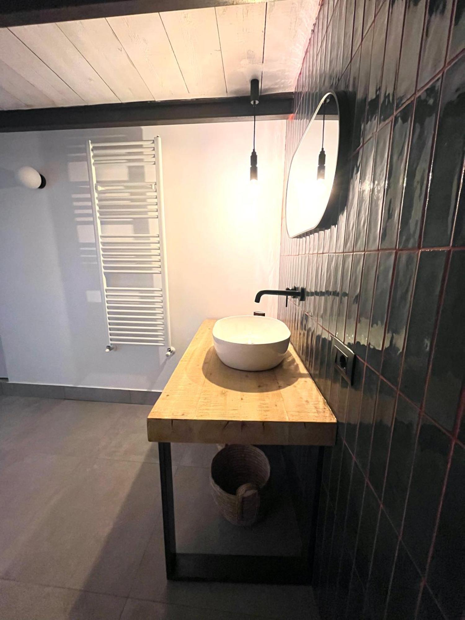 I Giustiniani B&B A Due Passi Dall'Acquario Γένοβα Εξωτερικό φωτογραφία