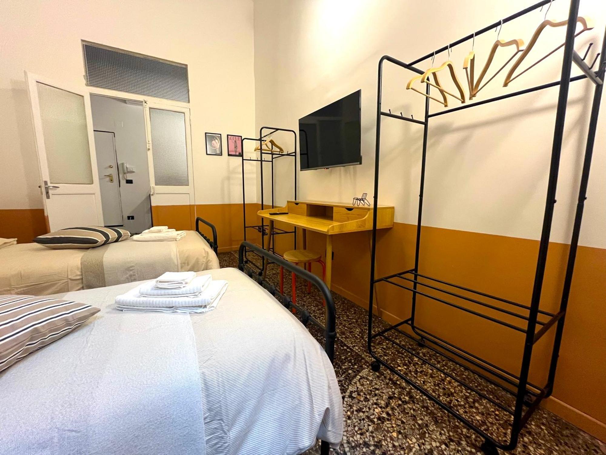 I Giustiniani B&B A Due Passi Dall'Acquario Γένοβα Εξωτερικό φωτογραφία